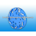 Diameter 250mm Diamond Concrete Grinding disco